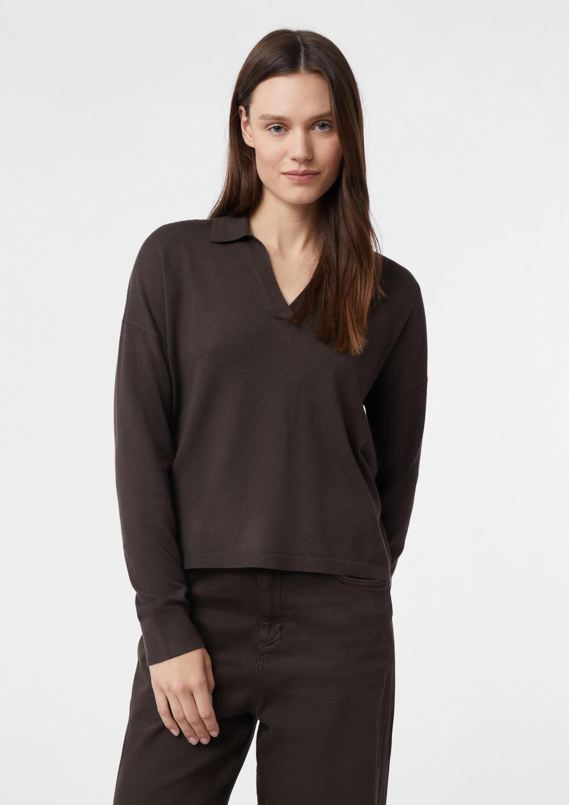 comma-pullover-strickpullover-damen-mit-langarm image 6