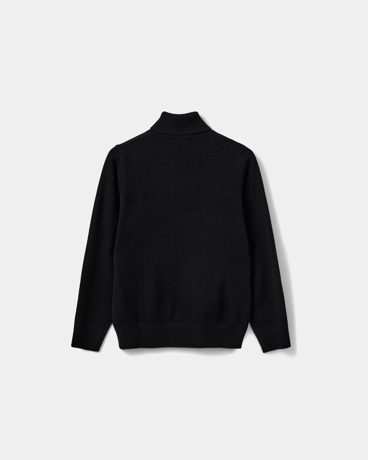 sofie-schnoor-women-nellsw-sweater-pullover-schwarz-wolle-rollkragen image 5