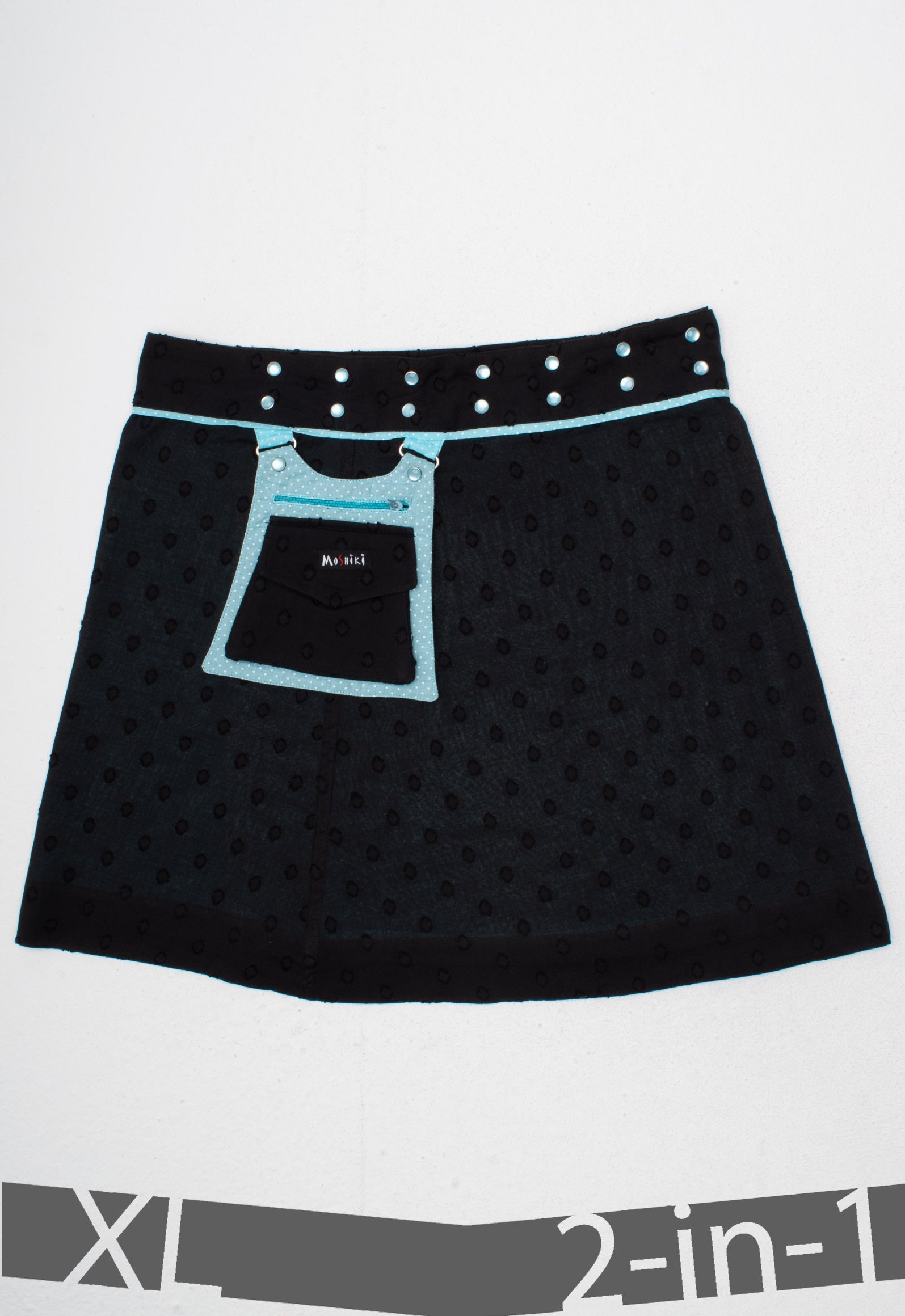moshiki-hot-cookie-xl-10-cotton-wickelrock-wendbar-50-cm image 2
