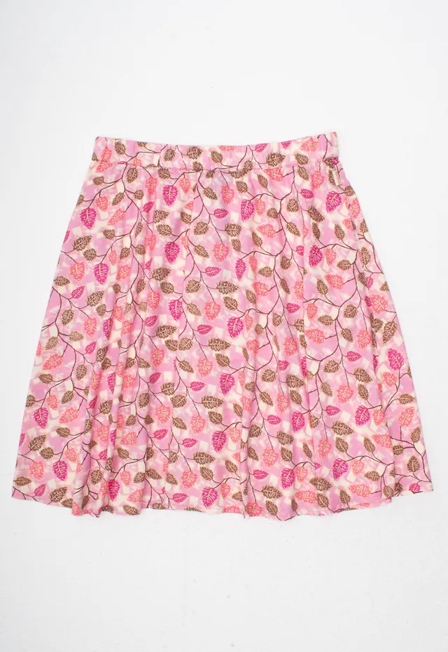 moshiki-ronit-skirt-sommerrock-rayon-60-cm-l-xl image 1