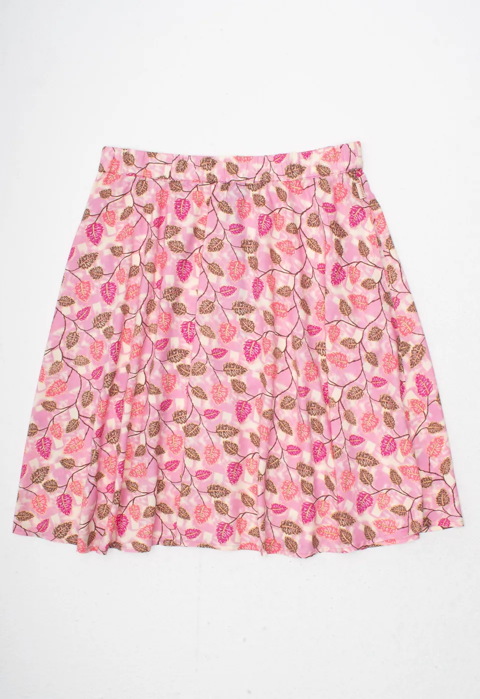 moshiki-ronit-skirt-sommerrock-rayon-60-cm-l-xl image 1