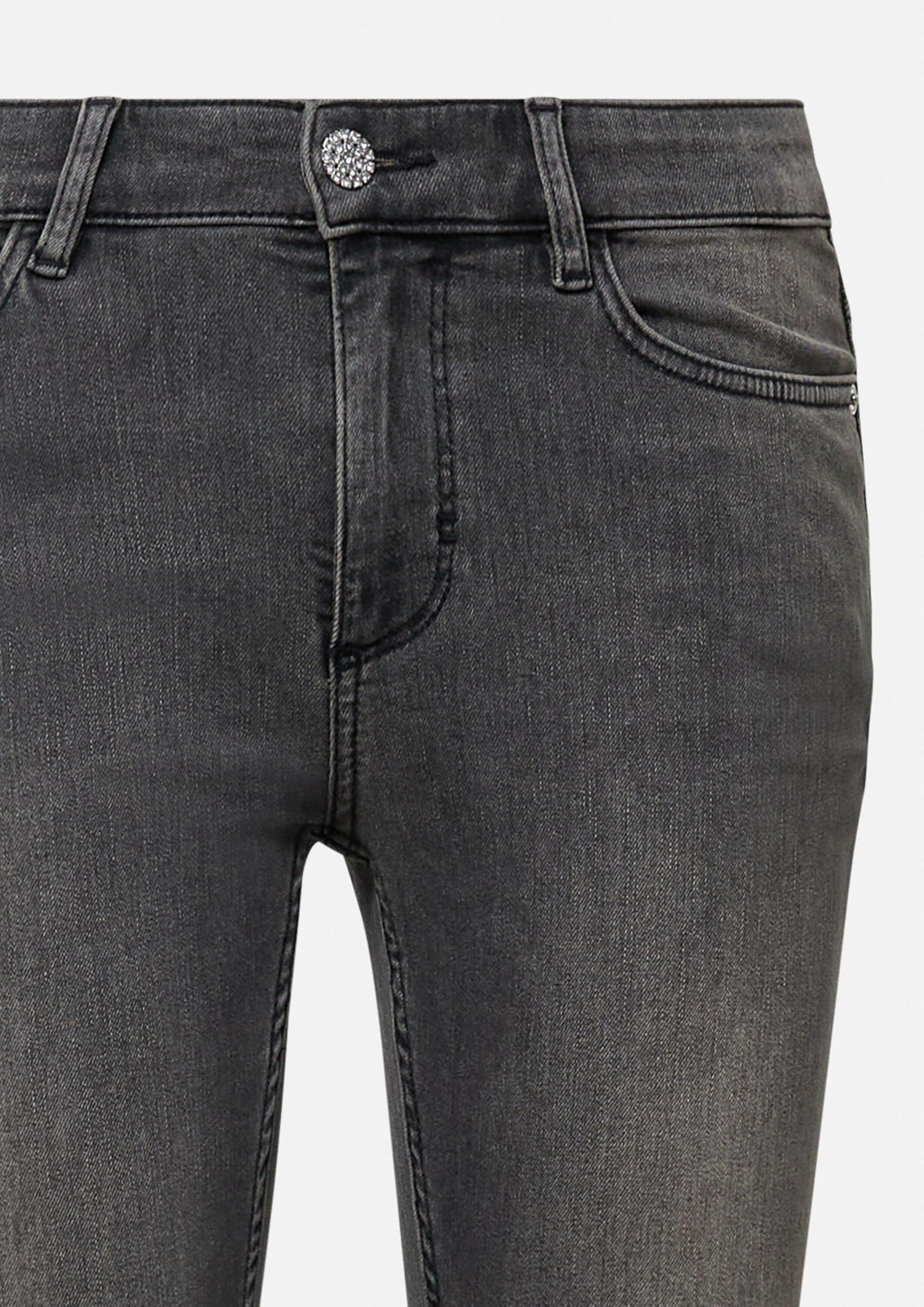 comma-slim-fit-jeans-damen-stretch-gr-46-knopf image 6