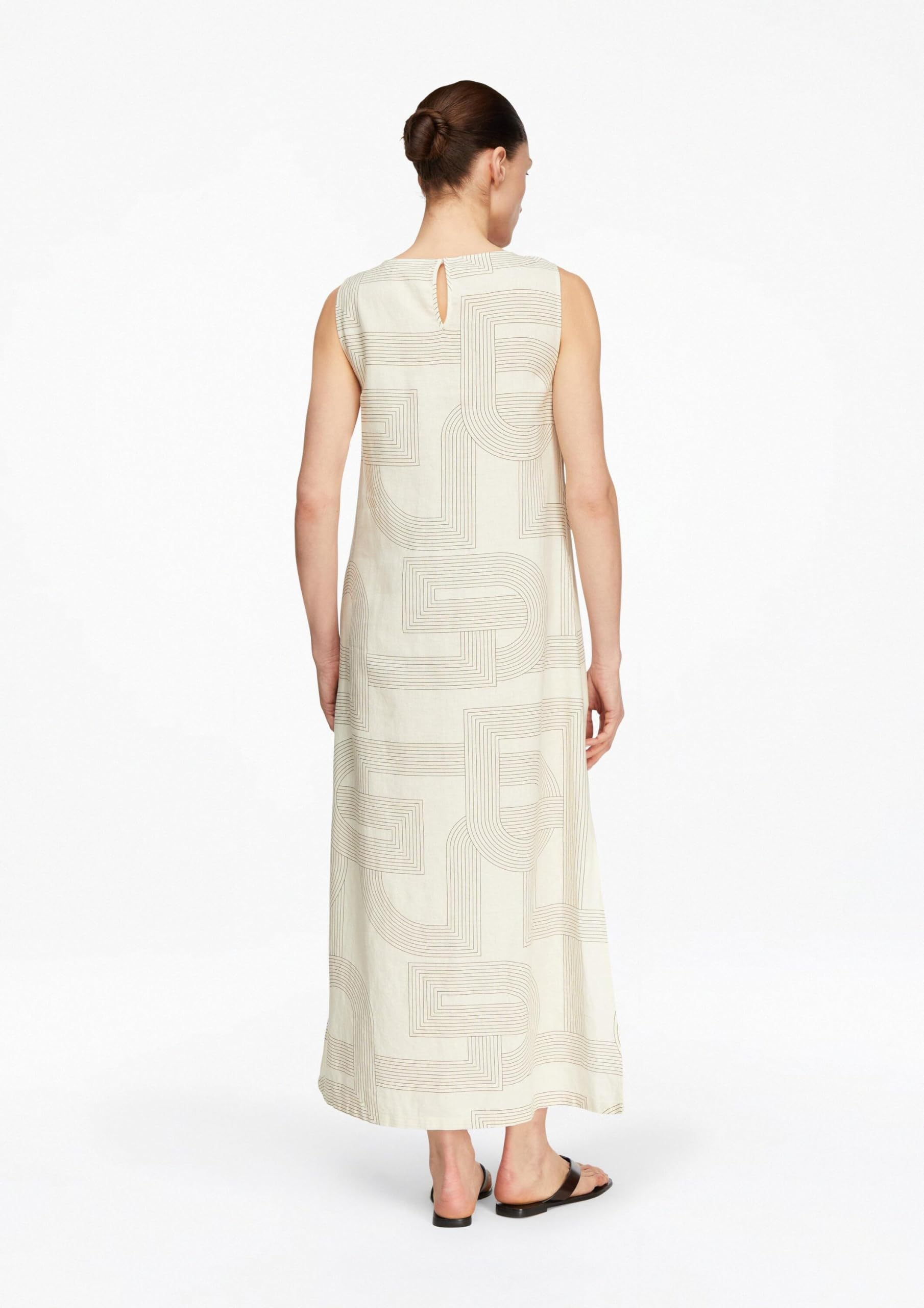 comma-dresses-kleid-rmellos-2179808-gr-40 image 7