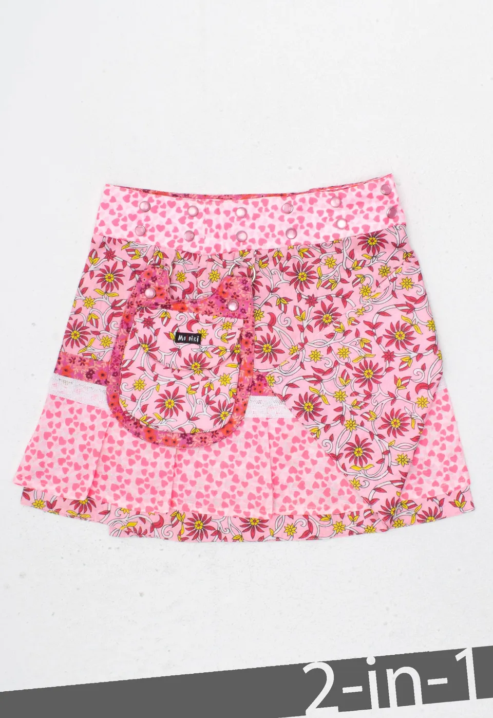 moshiki-hot-cookie-kids-3-kinderrock-baumwolle-34-cm image 1