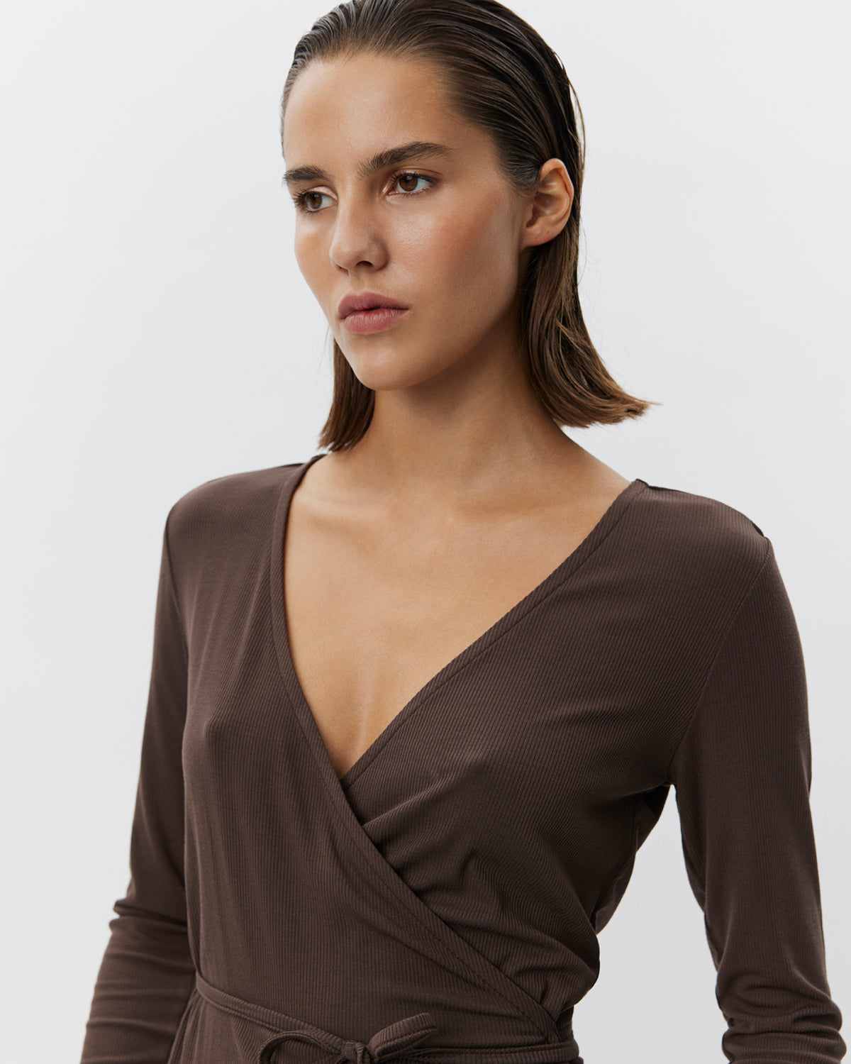 sofie-schnoor-women-joodysw-bluse-brown-fudge-viskose image 5