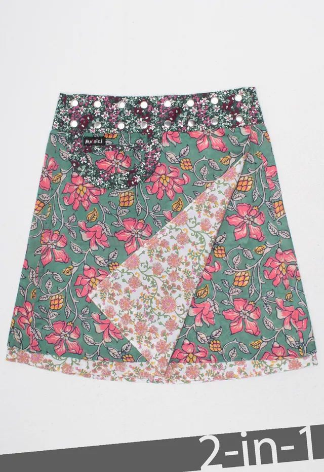 moshiki-hot-cookie-3-cotton-wickelrock-55cm-wendbar image 1