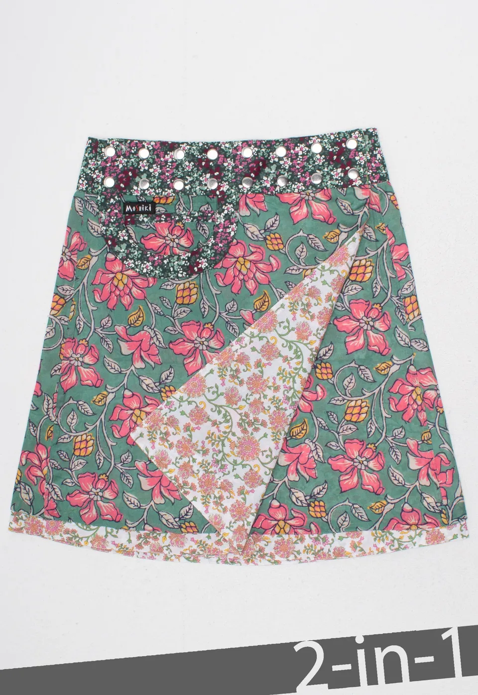 moshiki-hot-cookie-3-cotton-wickelrock-55cm-wendbar image 1