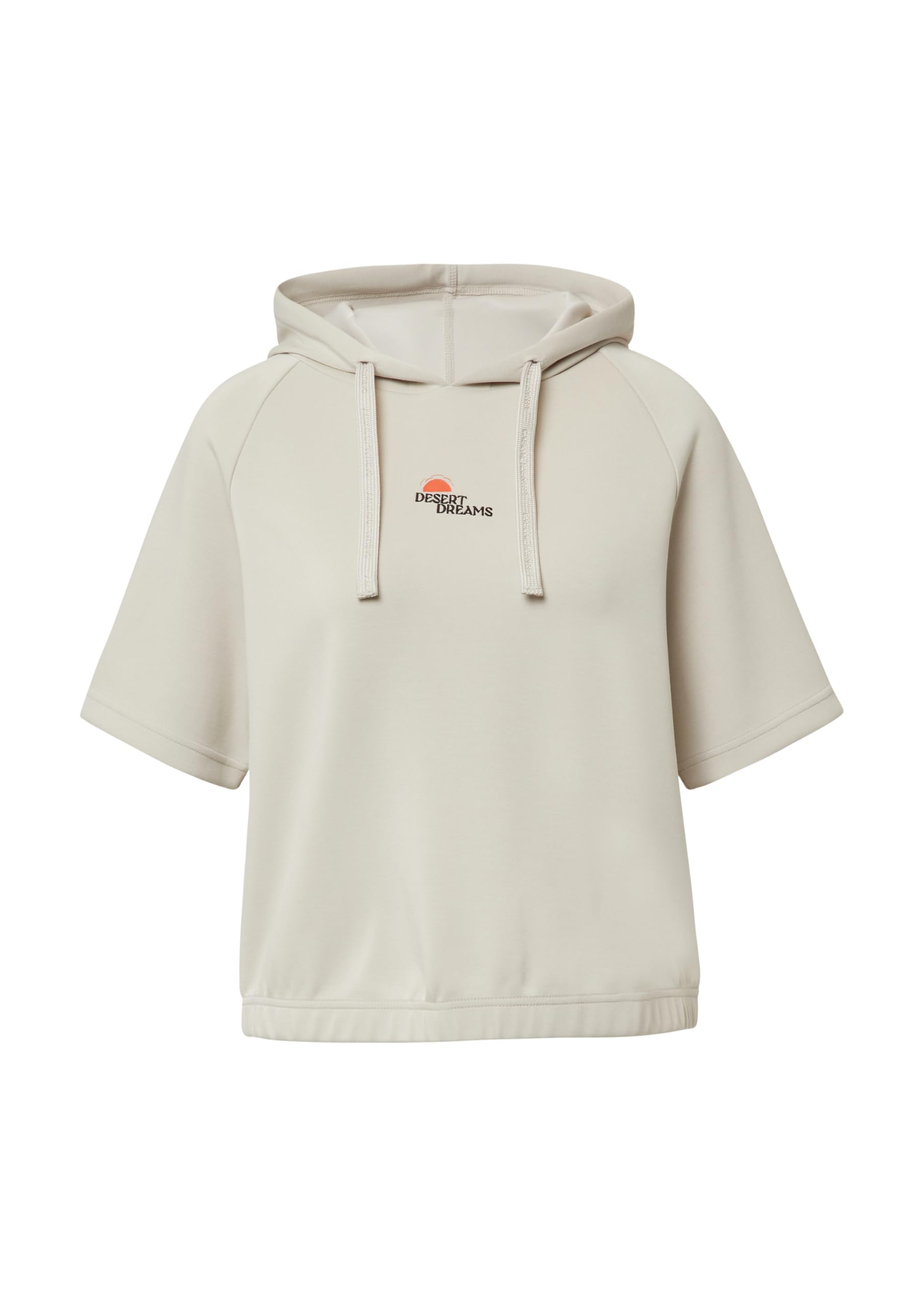 comma-scuba-sweatshirt-kurzarm-relaxed-fit-42 image 4