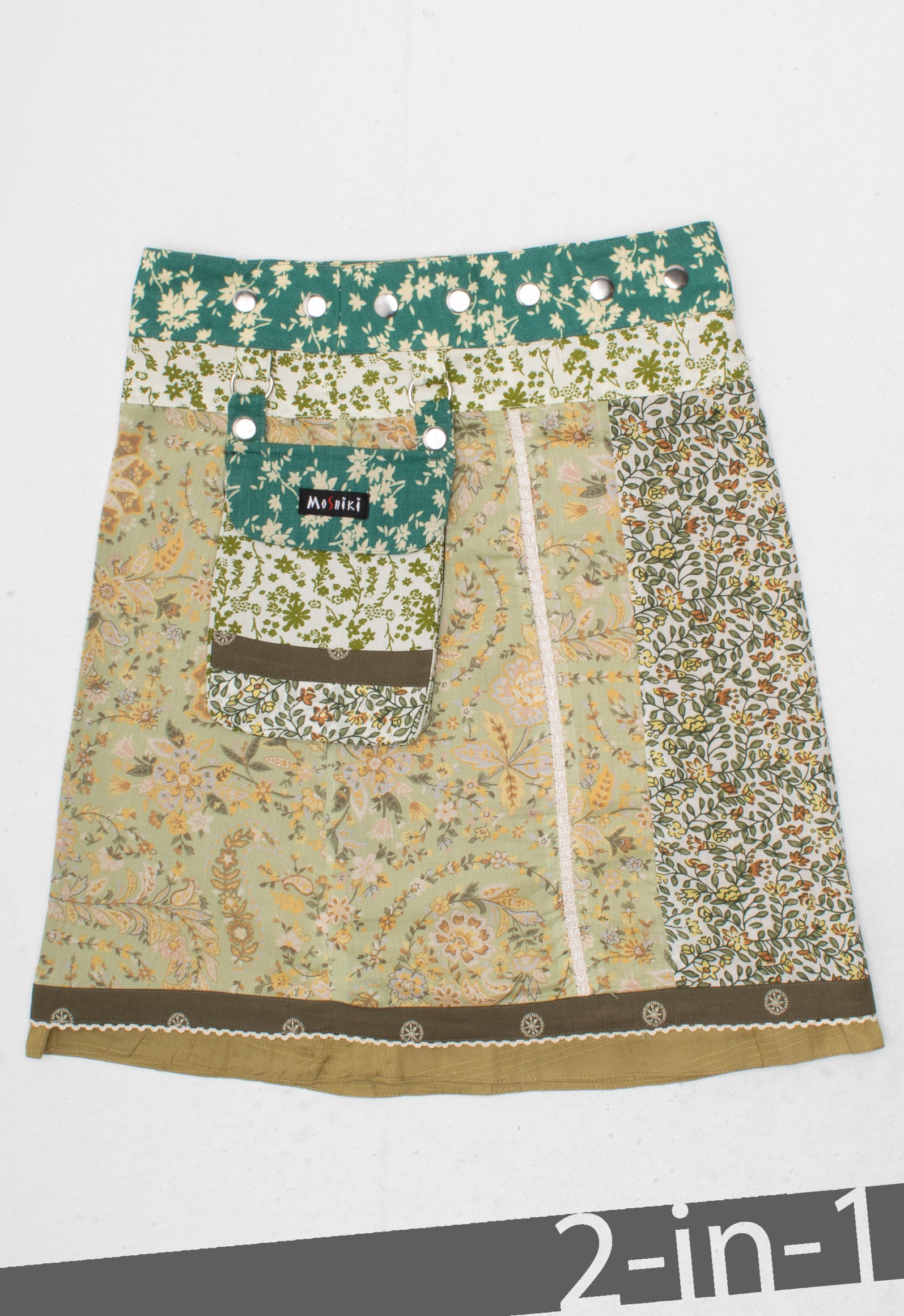 moshiki-hot-cookie-55-wickelrock-baumwolle-50-cm-wendbar image 2