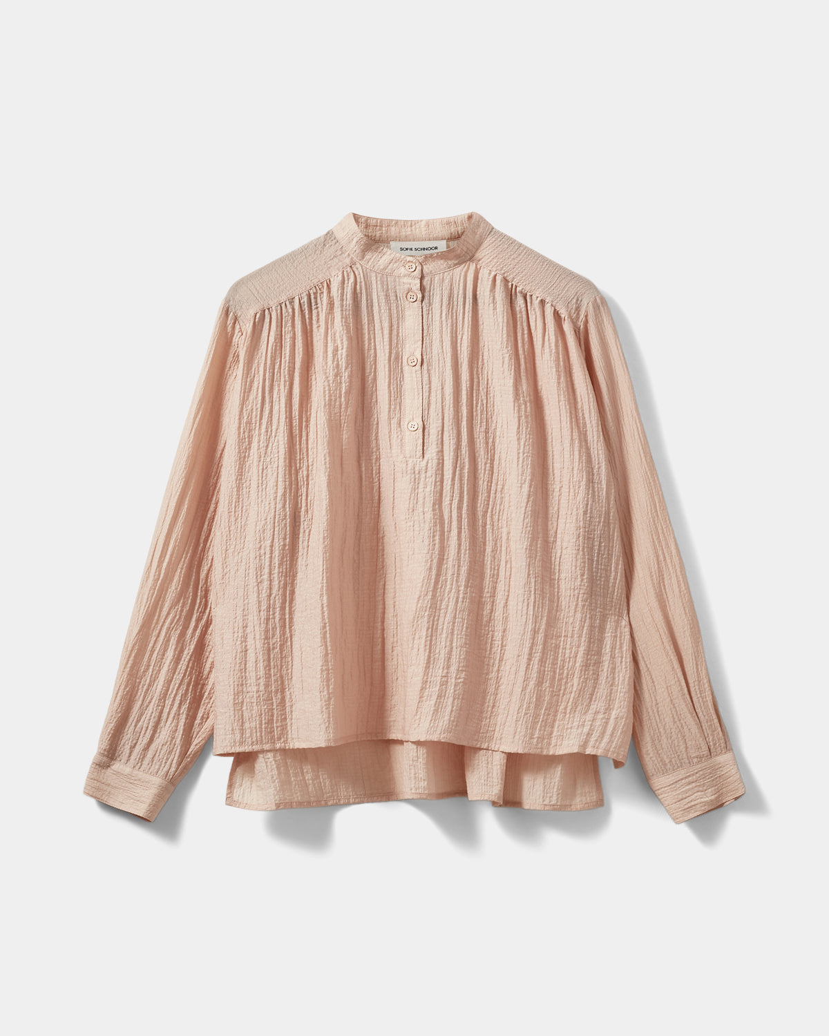 sofie-schnoor-women-khaysasw-bluse-blush-tencel image 2