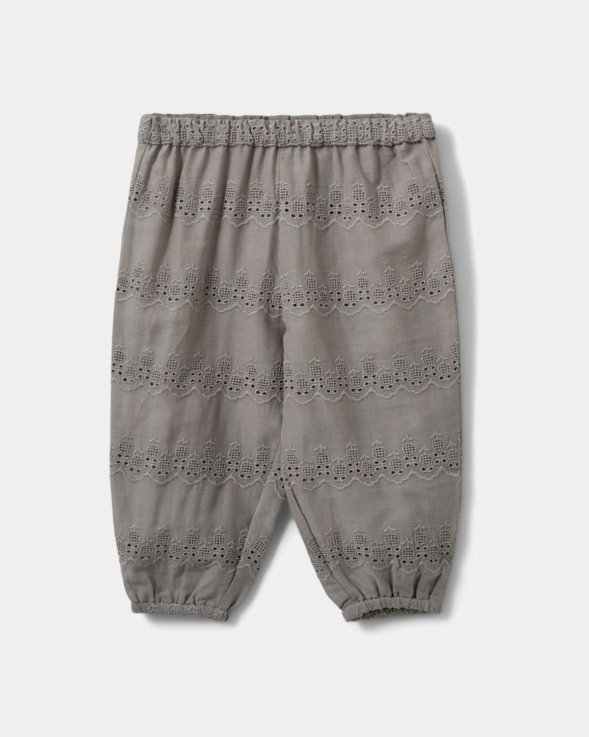 sofie-schnoor-kids-carlinakb-trousers-babyhose-stone-grey-baumwolle image 1