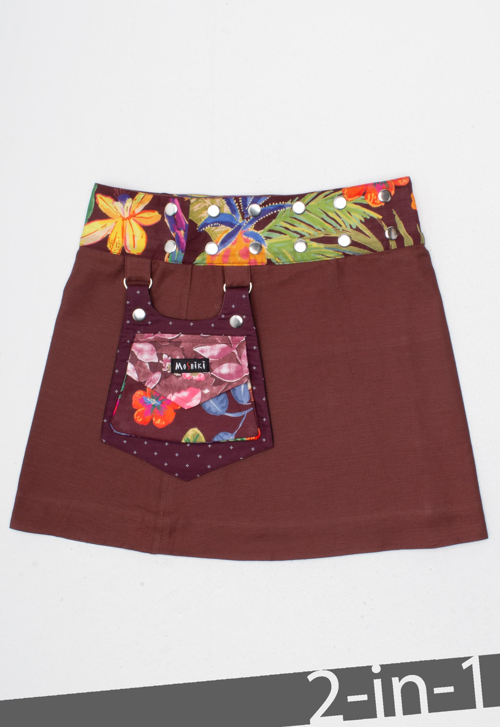 moshiki-hot-cookie-13-cotton-wickelrock-wendbar-40-cm image 3