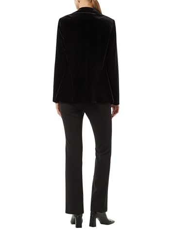 comma-2157968-samt-blazer-schwarz-gr-40 image 8