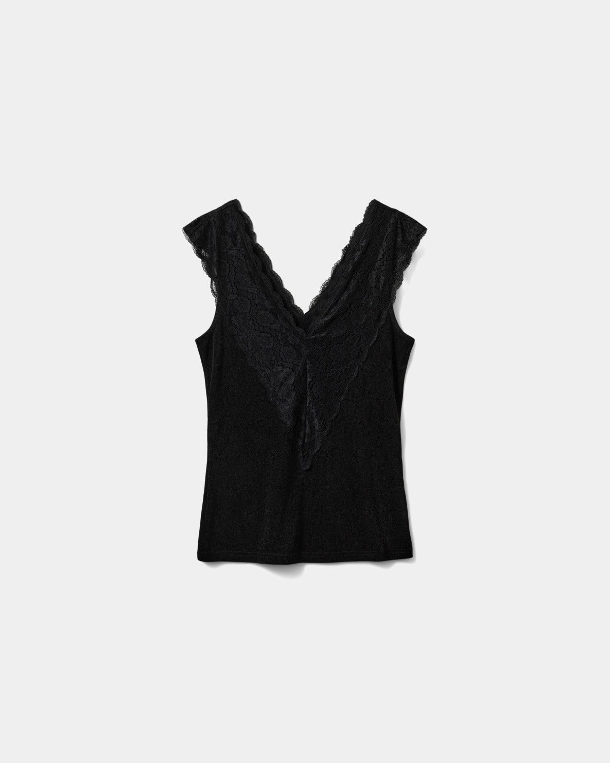 sofie-schnoor-women-pansysw-top-schwarz-spitze image 1