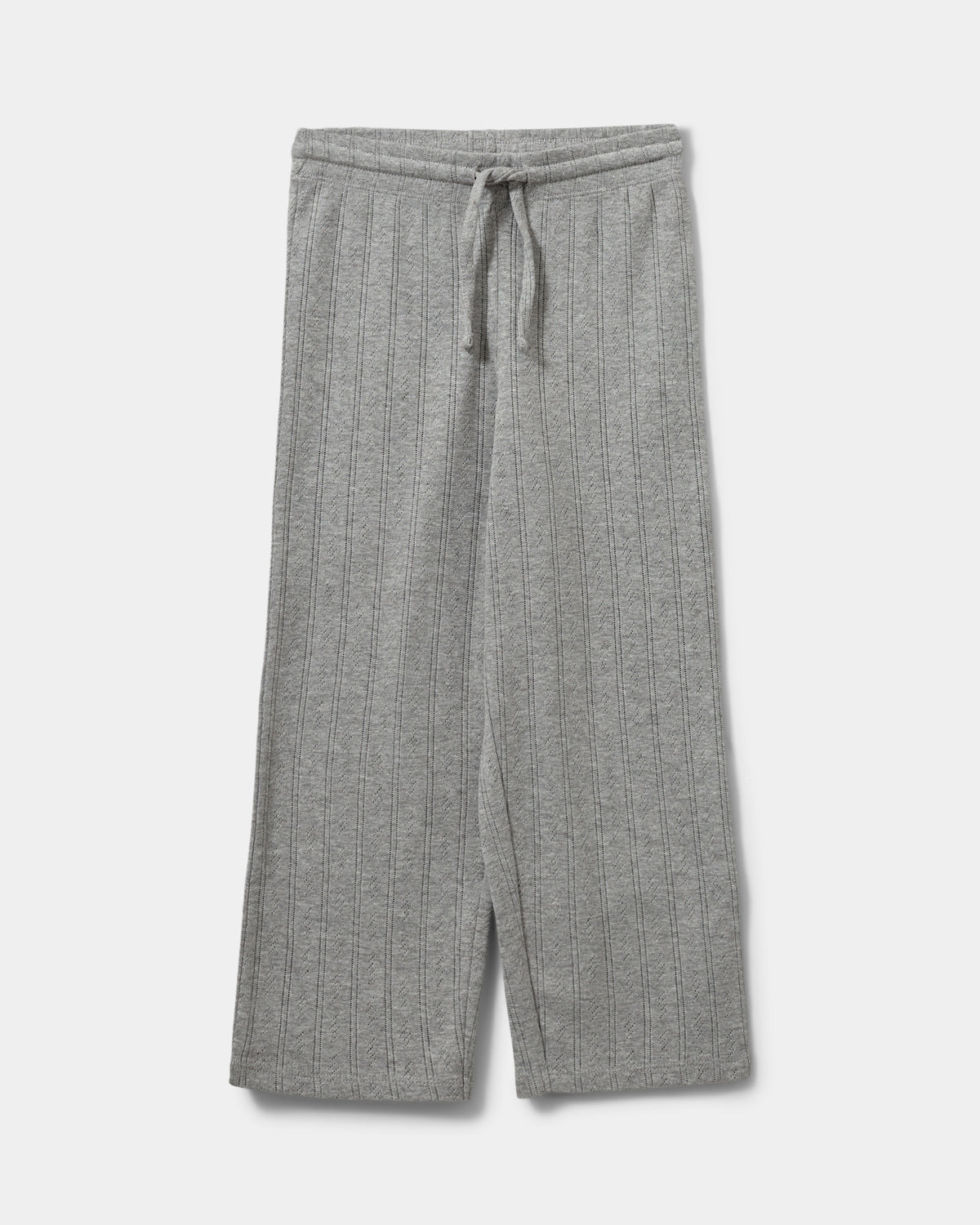 sofie-schnoor-kids-lovask-leggings-grey-melange-baumwolle image 1