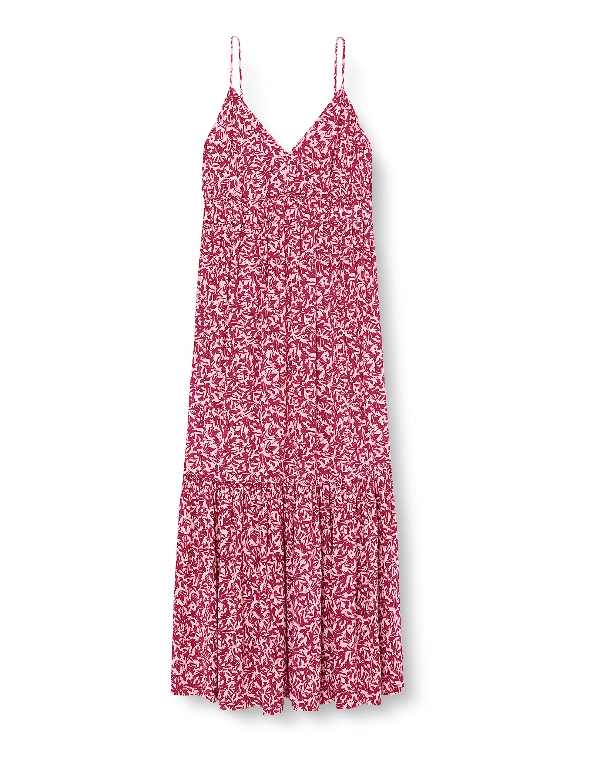comma-kleid-gr-36-pink-wei-kurz image 5