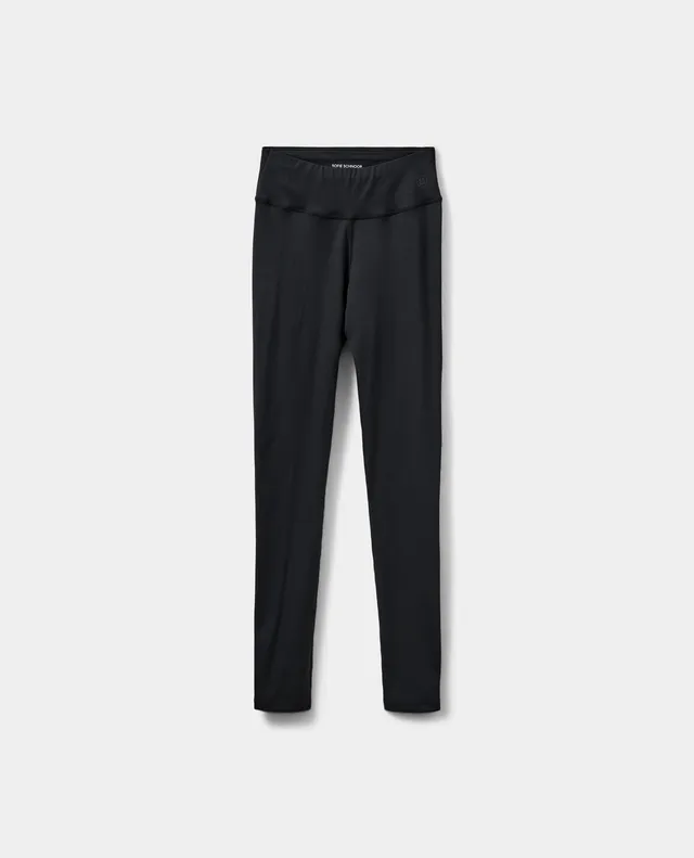 sofie-schnoor-sport-avalinasw-leggings-damen-schwarz-slimfit image 1