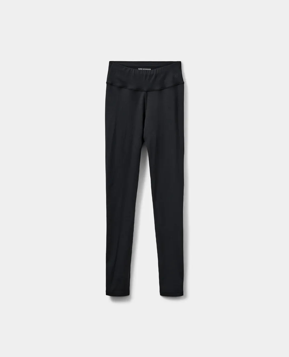 sofie-schnoor-sport-avalinasw-leggings-damen-schwarz-slimfit image 1