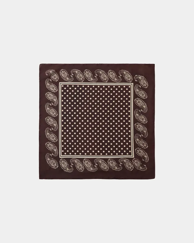 sofie-schnoor-women-kayasw-seidentuch-dark-plum-55x55 image 1