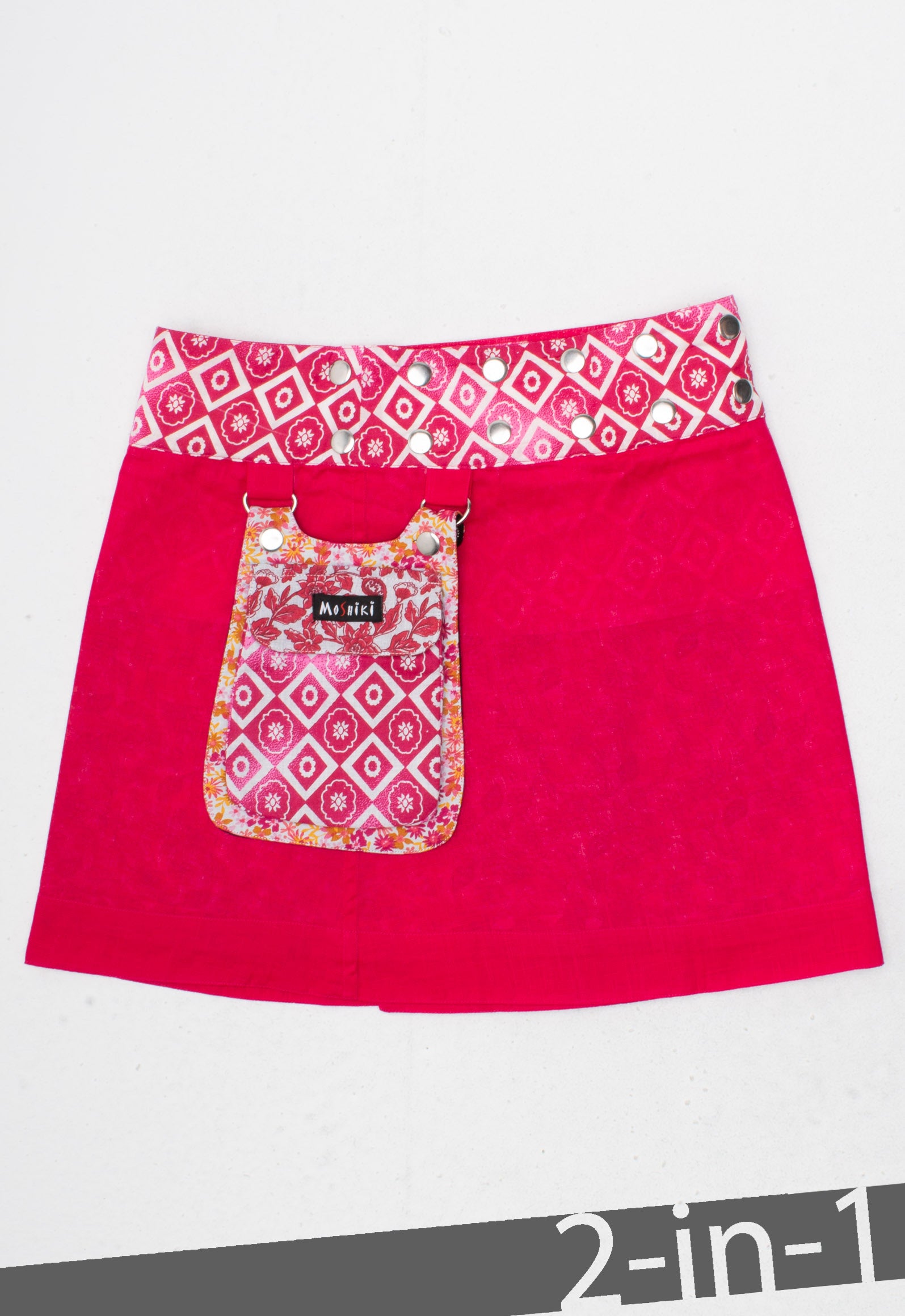 moshiki-hot-cookie-50-wickelrock-baumwolle-40cm-wendbar image 3