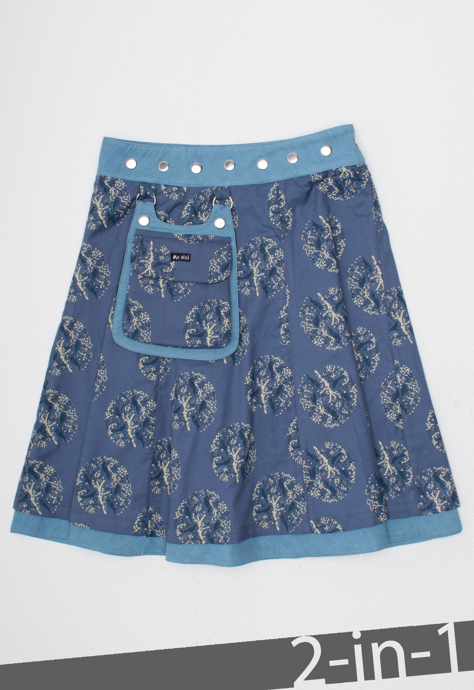 moshiki-hot-cookie-73-wickelrock-55cm-denim-wendbar image 3