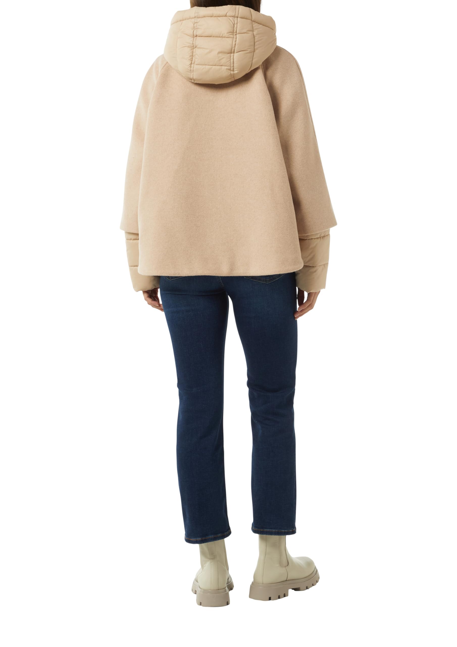 comma-2151164-outdoor-jacke-taftfutter-jacke-gr-e-m image 2