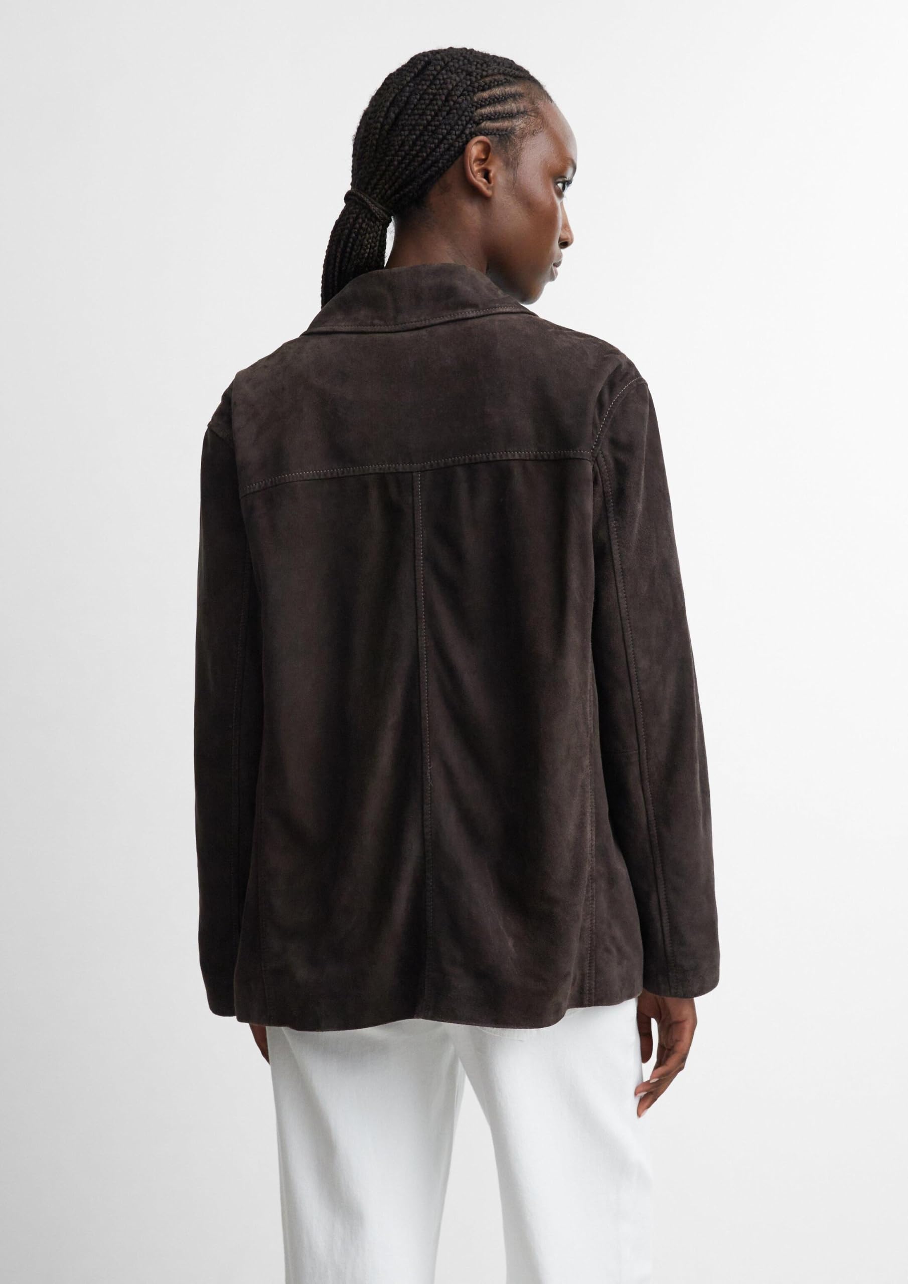 comma-jackets-outdoor-jacke-veloursleder-loose-fit-32 image 7