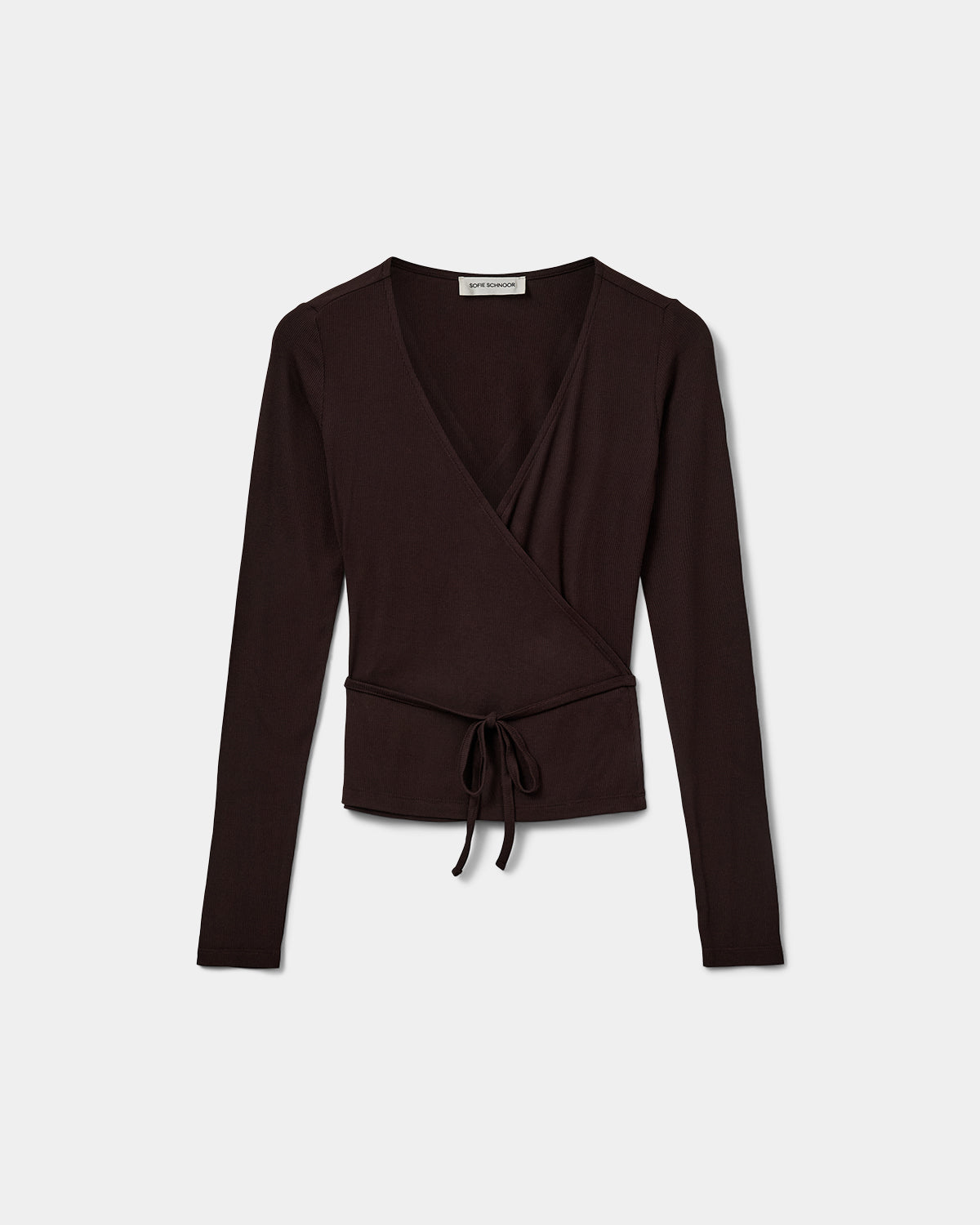sofie-schnoor-women-joodi-bluse-dunkellila-viskose image 1