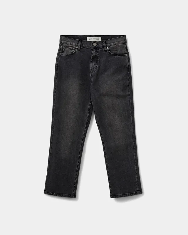 sofie-schnoor-torinosw-jeans-grey-denim-slim-stretch image 1