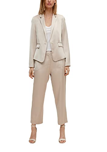 comma-jackets-jacke-damen-sand-gr-e-38-3-4-arm image 8