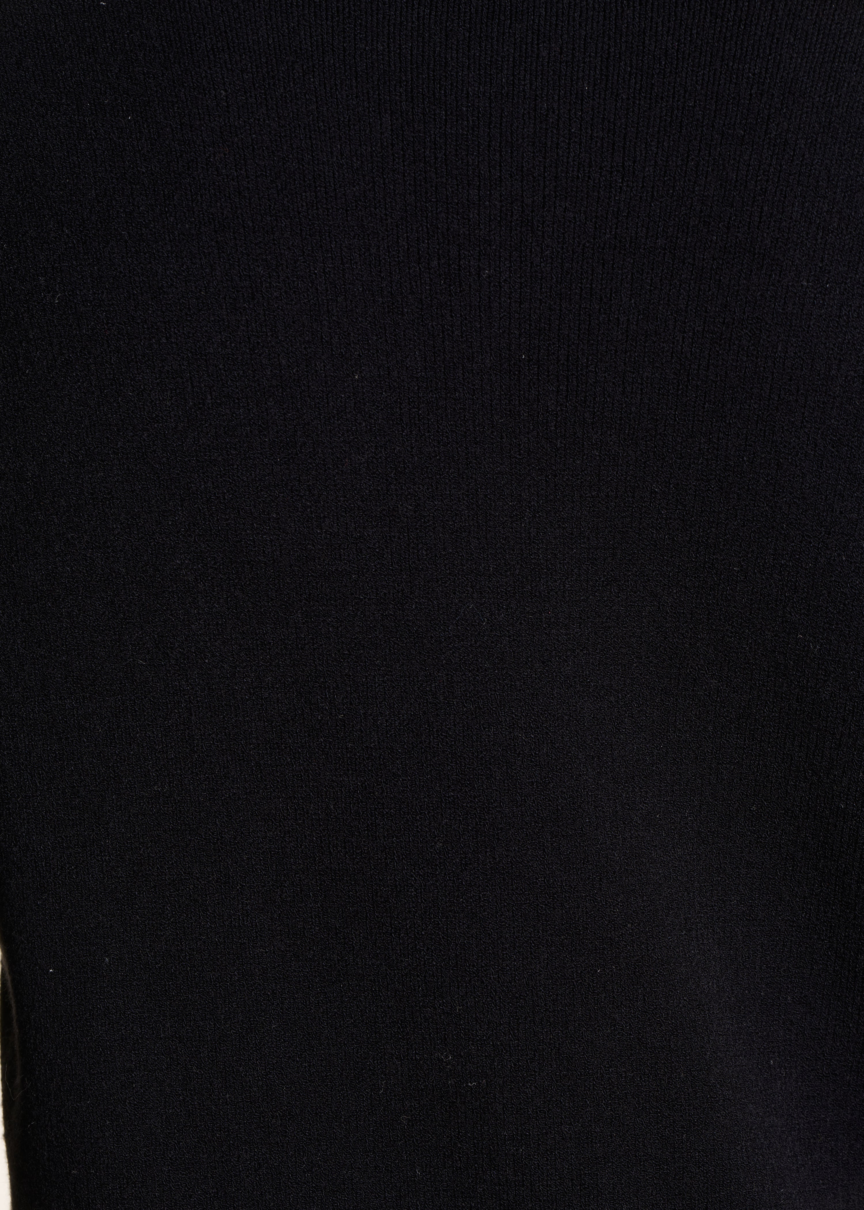 la-f-e-marabout-e-zolara-pullover-schwarz-wolle-v-ausschnitt image 4