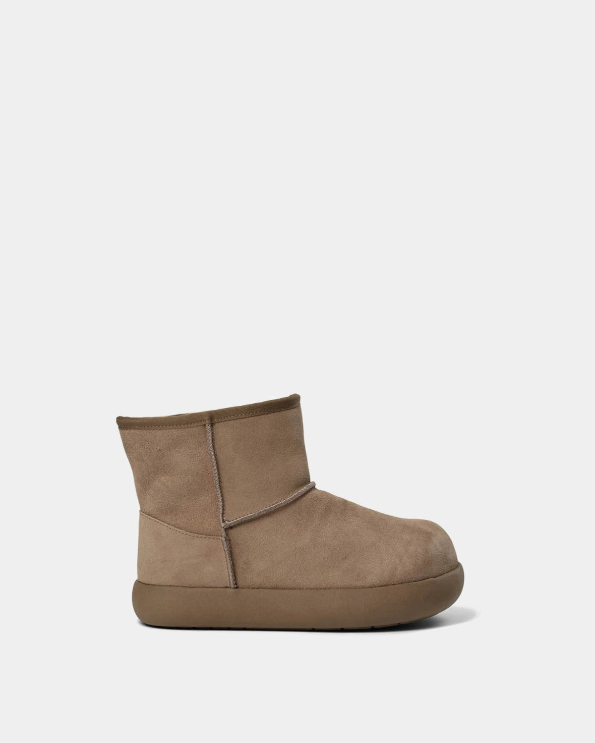 sofie-schnoor-paulasw-teddy-boot-nougat-brown-gr-38 image 1