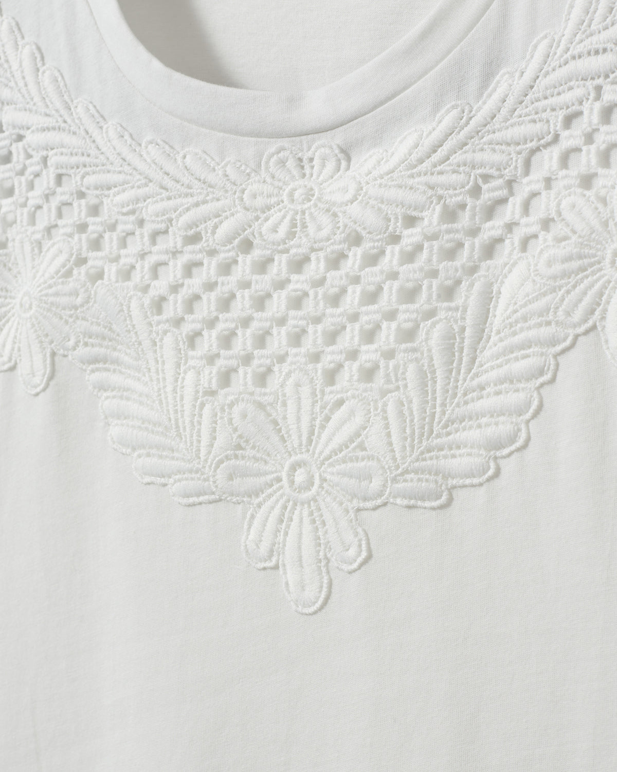 sofie-schnoor-zenasw-s253450-t-shirt-snow-white-baumwolle image 7