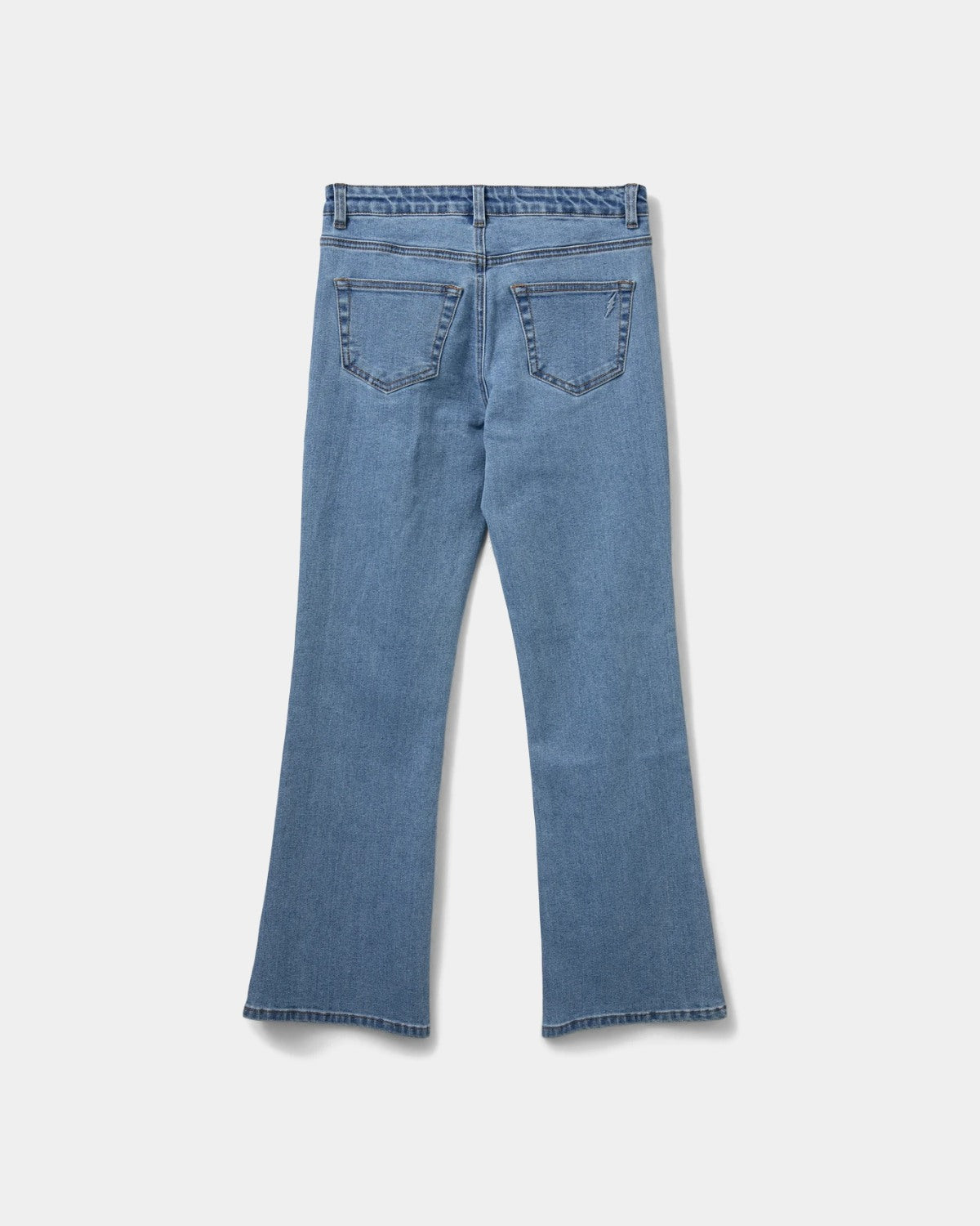 sofie-schnoor-young-sofiasy-jeans-denim-blue-gerade image 2