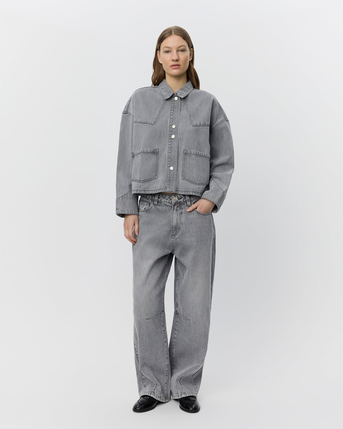 sofie-schnoor-havana-jeans-stone-grey-baumwolle-gr-34-42 image 2