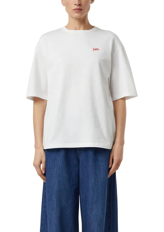 comma-t-shirt-2176273-gr-34-r-ckenprint-locker image 1
