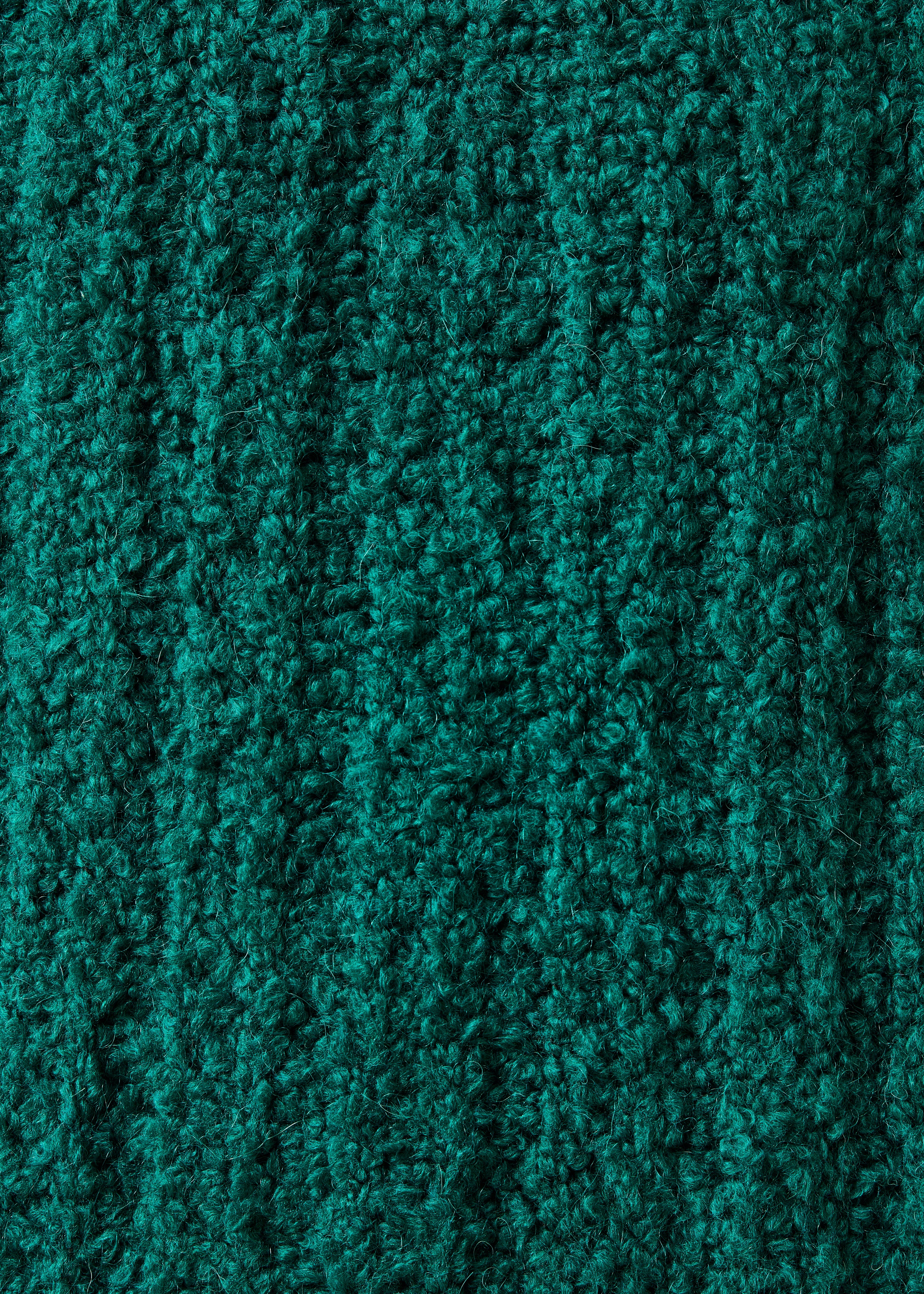 la-f-e-marabout-e-gotico-pullover-smaragd-kurz image 4