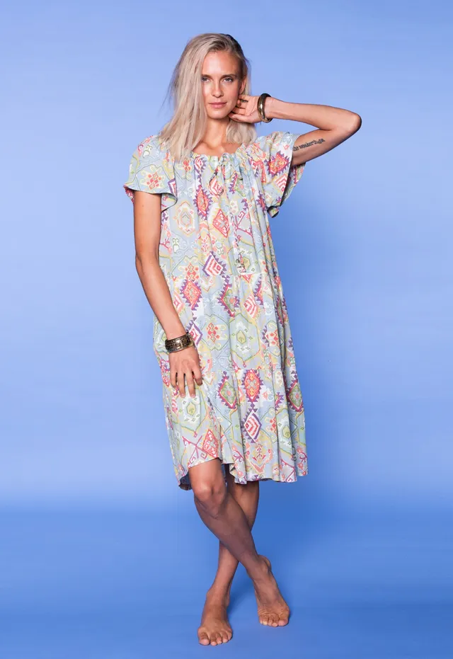 moshiki-dress-i-101-s26dress-pr1-stufenkleid-upcycled-rayon image 1