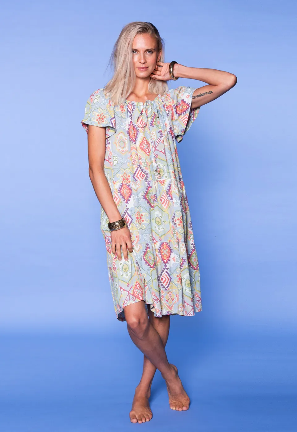 moshiki-dress-i-101-s26dress-pr1-stufenkleid-upcycled-rayon image 1
