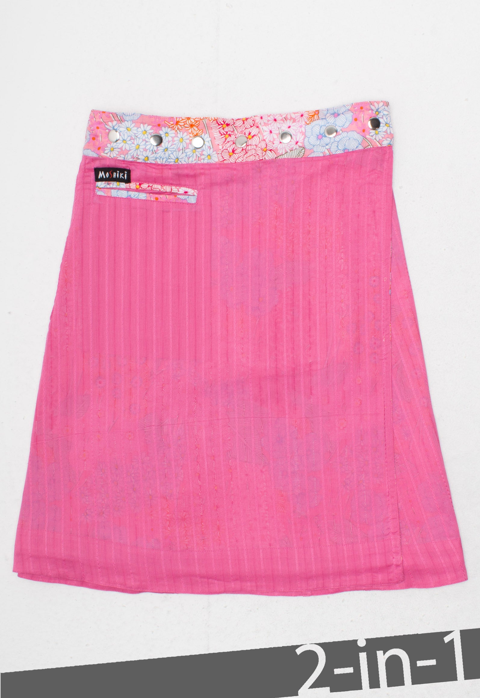moshiki-hot-cookie-68-cotton-wickelrock-55-cm-gr-34-42-floral image 3