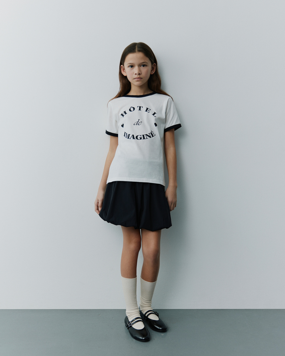 sofie-schnoor-young-maggiesy-g253253-t-shirt-snow-white-baumwolle image 3