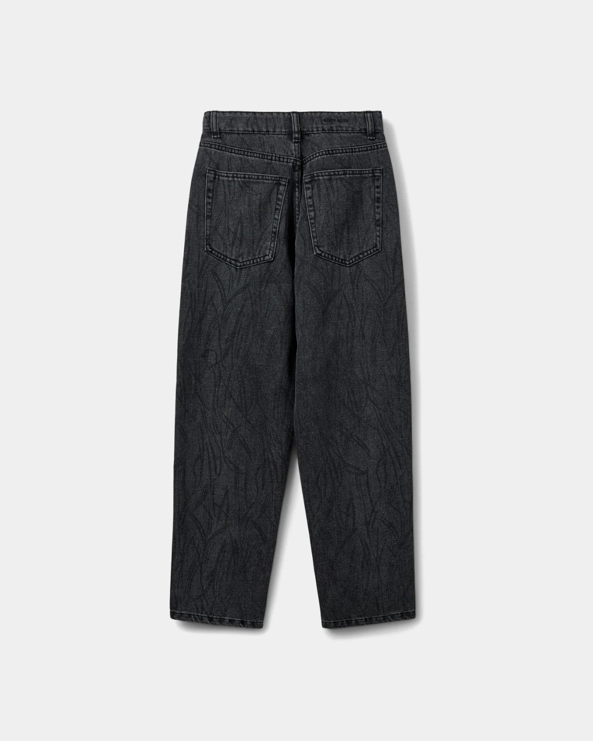 sofie-schnoor-young-tokyosy-jeans-m-dchen-washed-black-loose-fit image 2