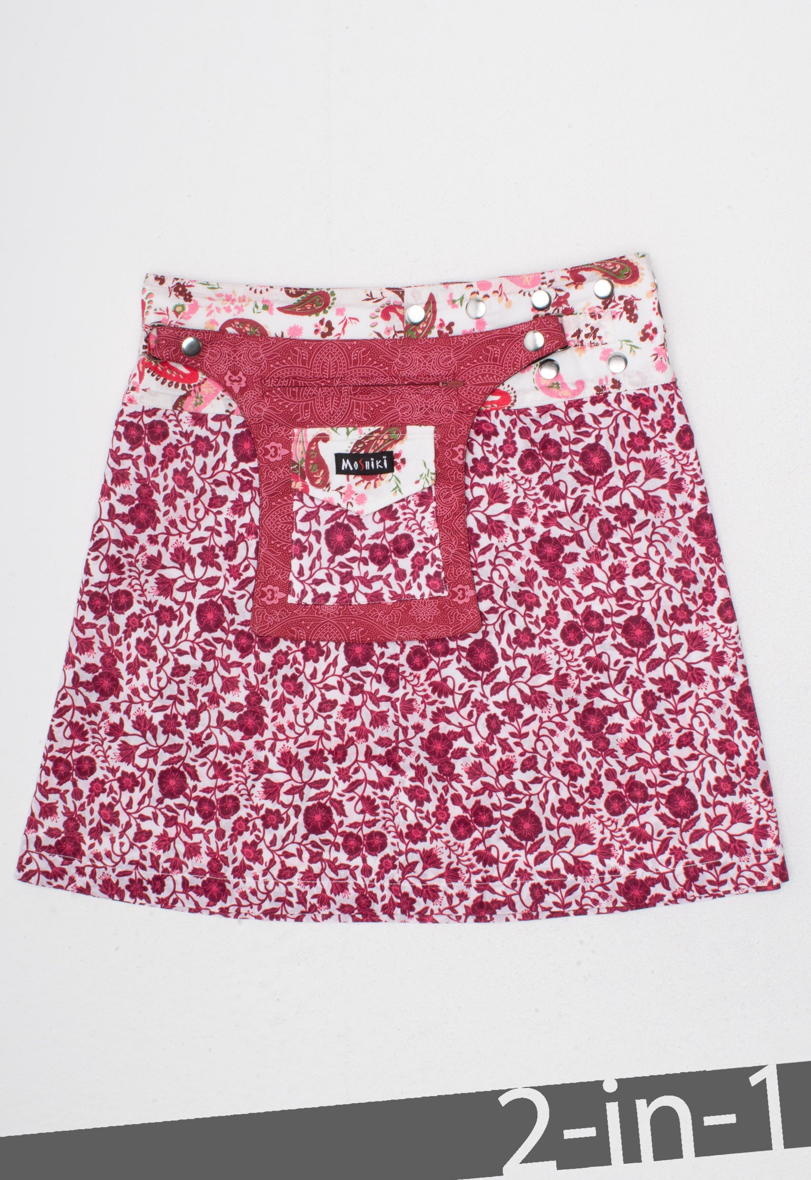 moshiki-hot-cookie-2-cotton-45cm-wickelrock-baumwolle image 3