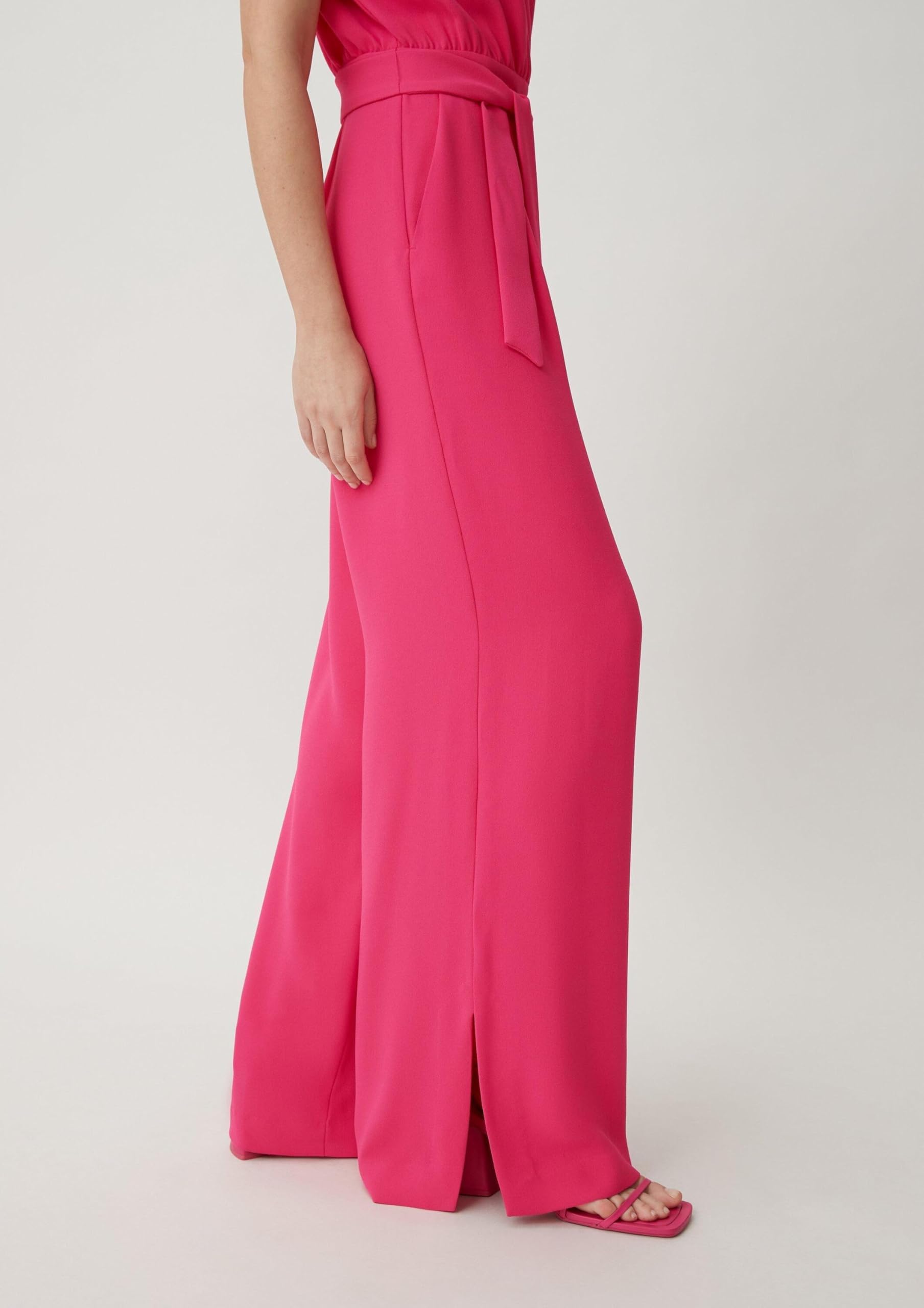 comma-2135397-overall-gr-38-crepe-elegant image 5