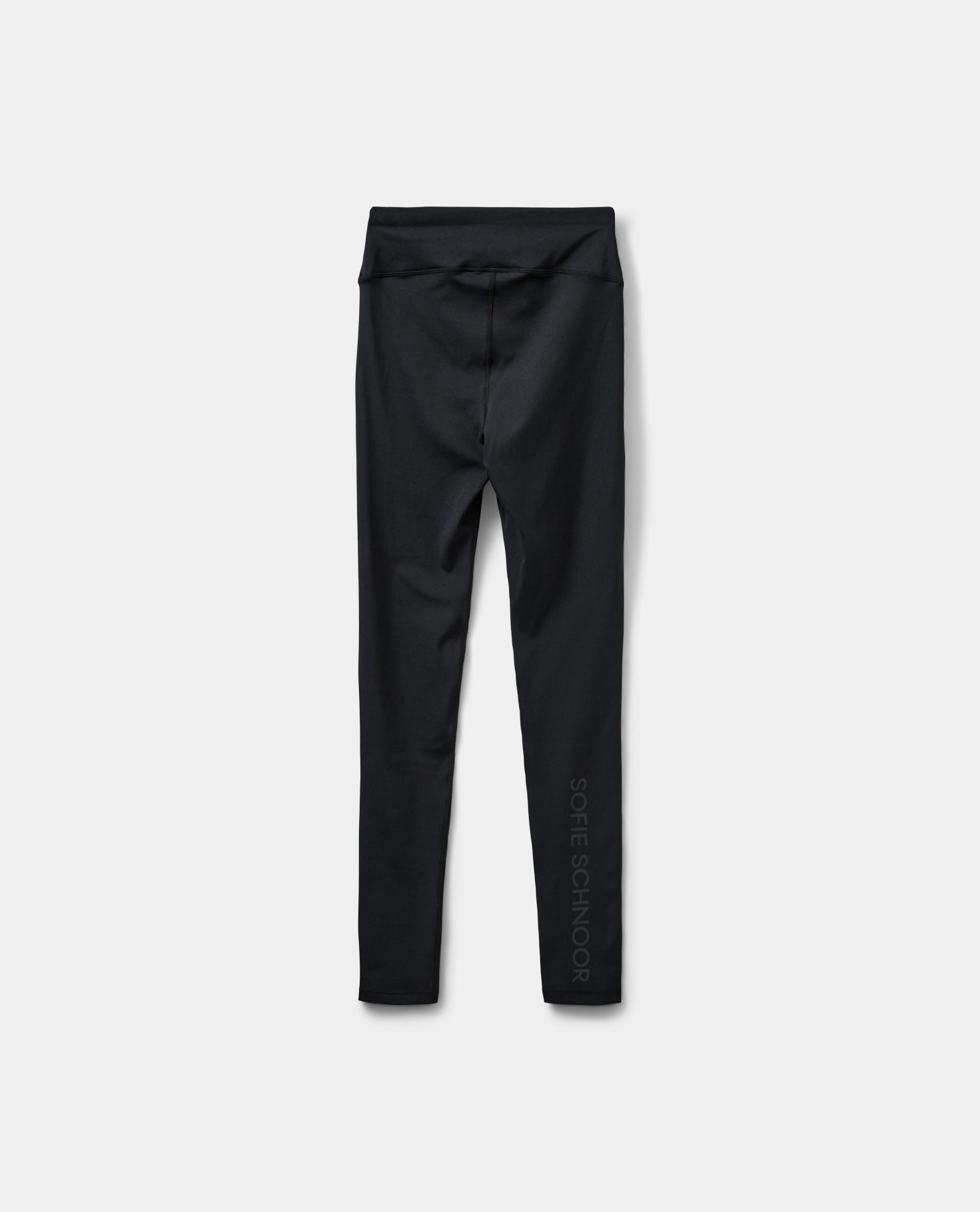 sofie-schnoor-sport-avalinasw-leggings-damen-schwarz-slimfit image 2