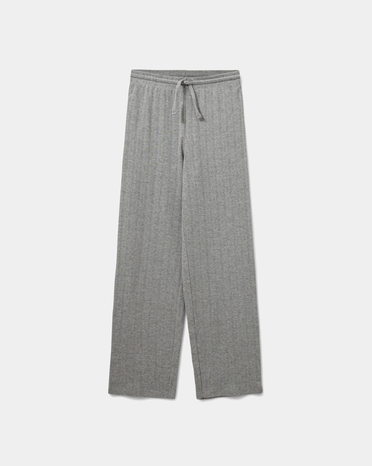sofie-schnoor-young-lovasy-hose-grey-melange-baumwolle image 1