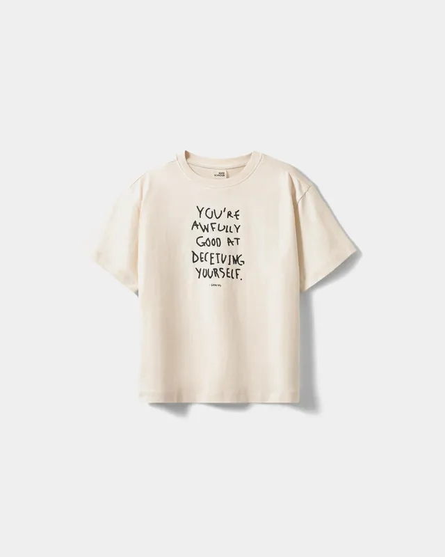 sofie-schnoor-young-verinasy-moomin-t-shirt-cream-white image 1