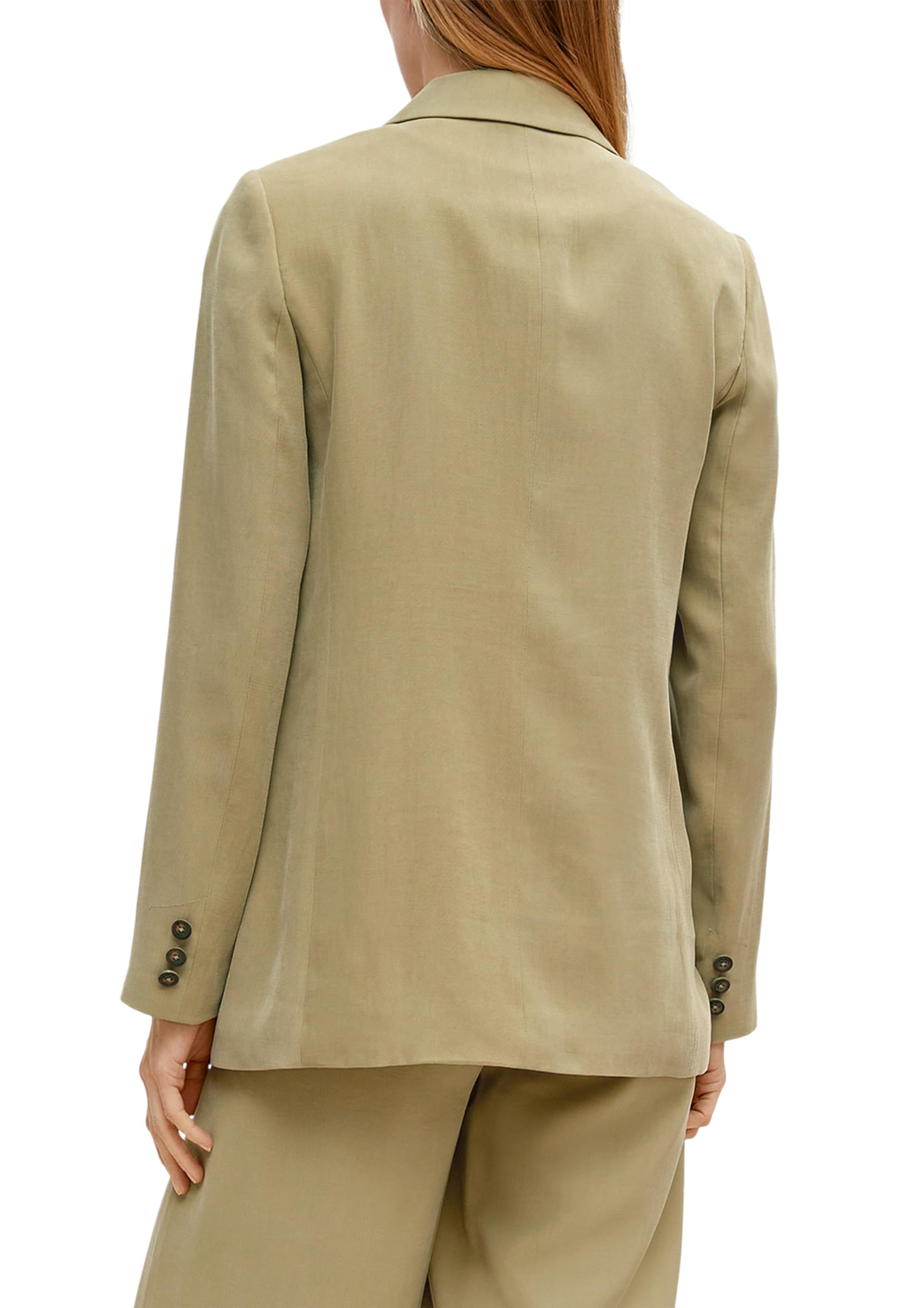 comma-blazer-damen-eleganter-business-blazer image 2