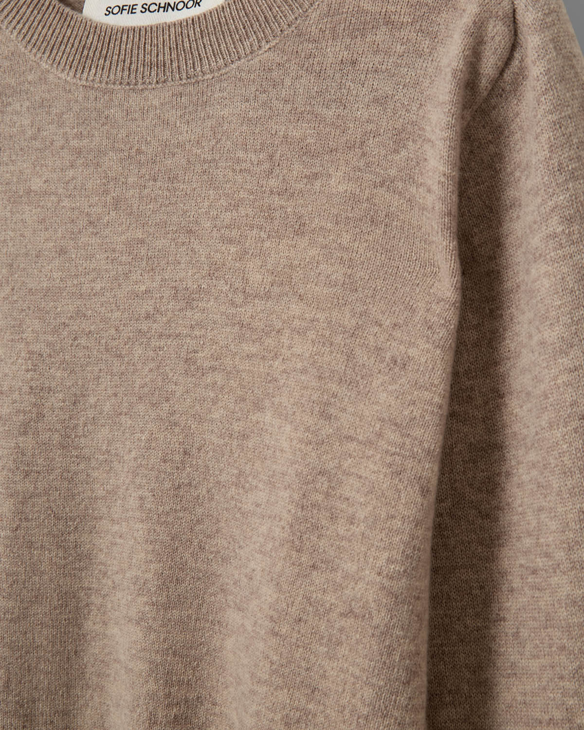 sofie-schnoor-young-deliasy-pullover-braun-wolle image 3