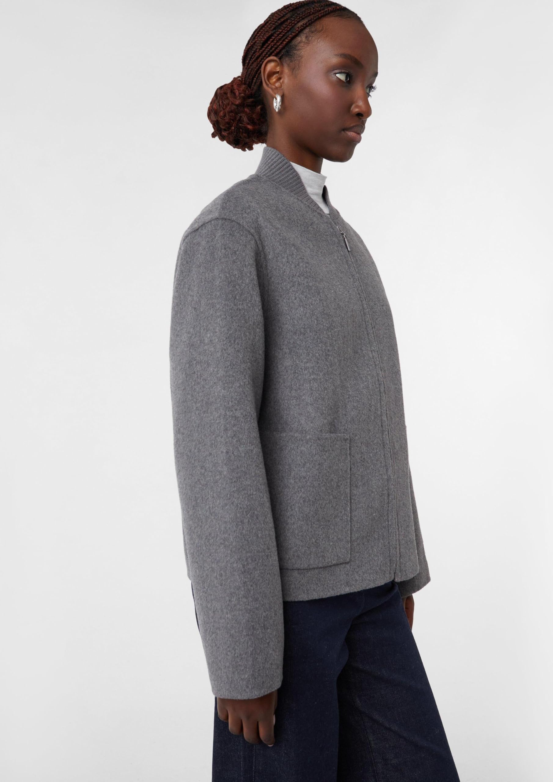 comma-jackets-outdoor-damenjacke-leicht-elegant image 4